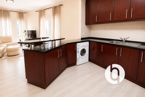 Apartment de 1 dormitorio en Discovery Gardens, UAE No. 203365 7