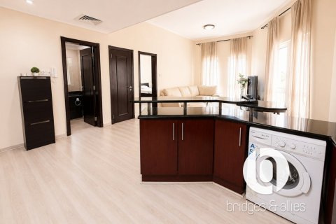 Apartment de 1 dormitorio en Discovery Gardens, UAE No. 203365 8