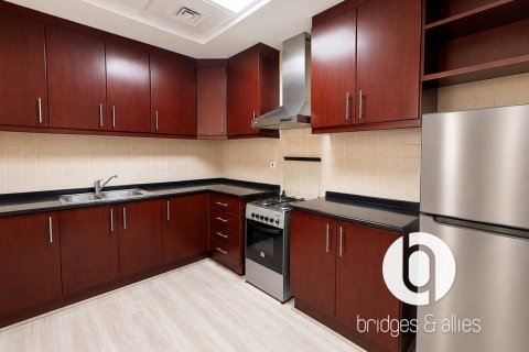 Apartment de 1 dormitorio en Discovery Gardens, UAE No. 203365 9