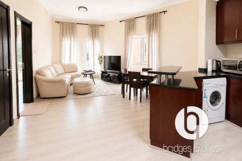 Apartment de 1 dormitorio en Discovery Gardens, UAE No. 203365 5