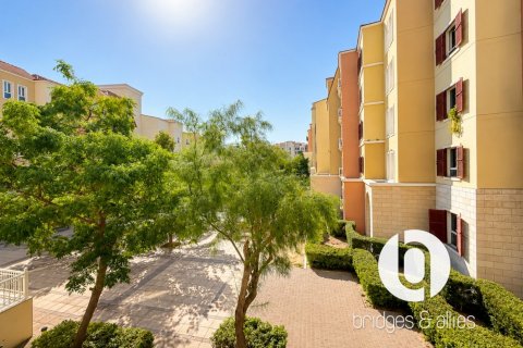 Apartment de 1 dormitorio en Discovery Gardens, UAE No. 203365