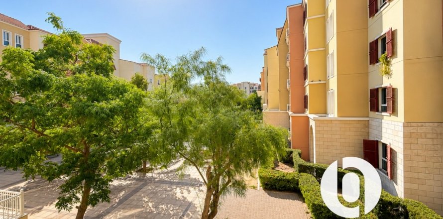 Apartment de 1 dormitorio en Discovery Gardens, UAE No. 203365