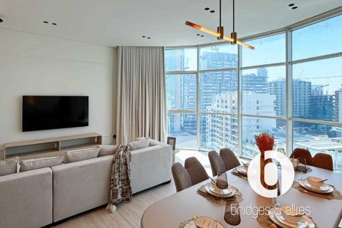 Apartment de 1 dormitorio en Jumeirah Village Circle, UAE No. 203367