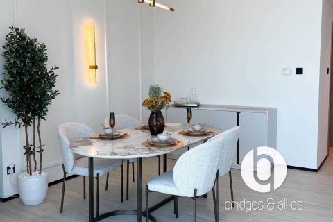 Apartment de 1 dormitorio en Jumeirah Village Circle, UAE No. 203367 4
