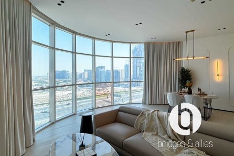Apartment de 1 dormitorio en Jumeirah Village Circle, UAE No. 203367 22