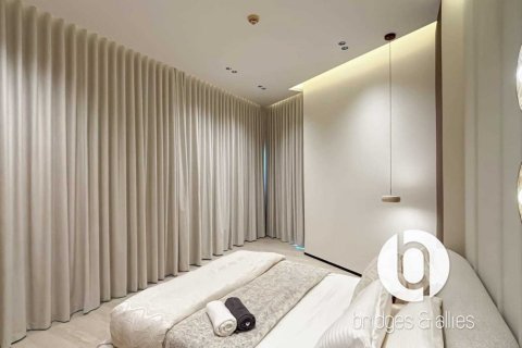 Apartment de 1 dormitorio en Jumeirah Village Circle, UAE No. 203367 12