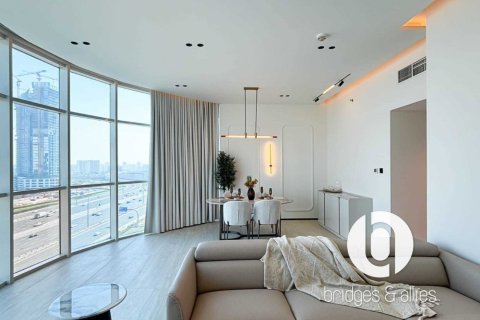 Apartment de 1 dormitorio en Jumeirah Village Circle, UAE No. 203367 18
