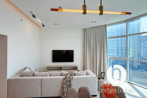 Apartment de 1 dormitorio en Jumeirah Village Circle, UAE No. 203367 3