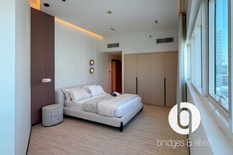 Apartment de 1 dormitorio en Jumeirah Village Circle, UAE No. 203367 9