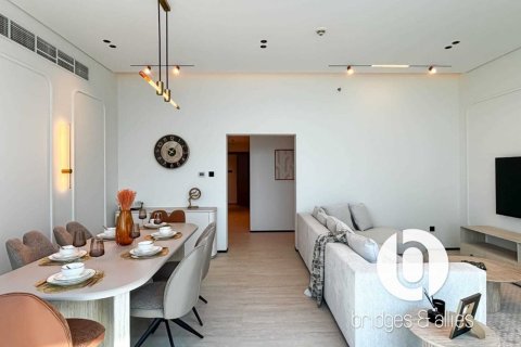 Apartment de 1 dormitorio en Jumeirah Village Circle, UAE No. 203367 19