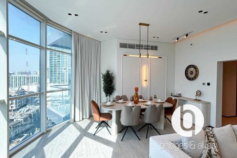 Apartment de 1 dormitorio en Jumeirah Village Circle, UAE No. 203367 20