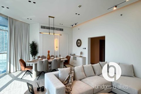 Apartment de 1 dormitorio en Jumeirah Village Circle, UAE No. 203367 21
