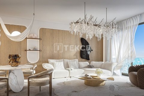 Apartamento tipo estudio Estudio en Dubai Land, UAE No. 203361 25