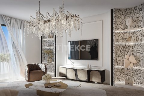 Apartamento tipo estudio Estudio en Dubai Land, UAE No. 203361 27
