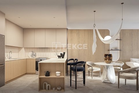 Apartamento tipo estudio Estudio en Dubai Land, UAE No. 203361 26