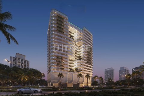 Apartamento tipo estudio Estudio en Dubai Land, UAE No. 203361 15
