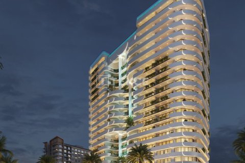 Apartamento tipo estudio Estudio en Dubai Land, UAE No. 203361 4