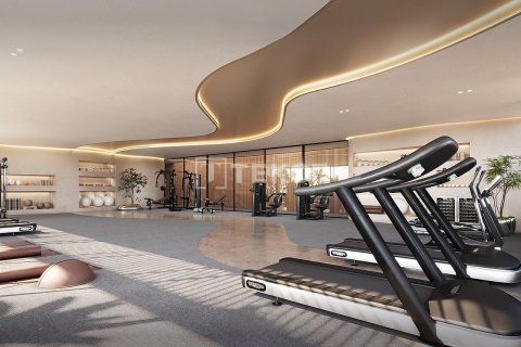Apartamento tipo estudio Estudio en Dubai Land, UAE No. 203361 12