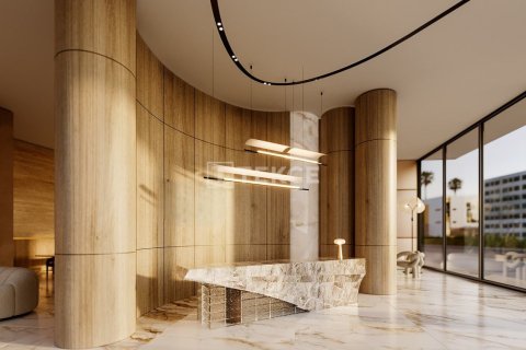 Apartamento tipo estudio Estudio en Dubai Land, UAE No. 203361 5