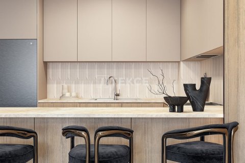Apartamento tipo estudio Estudio en Dubai Land, UAE No. 203361 23