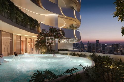 Apartamento tipo estudio Estudio en Dubai Land, UAE No. 203361 11