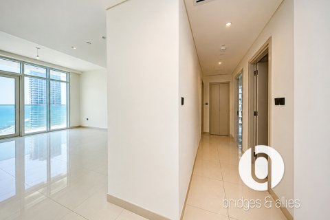 2 غرف نوم شقة في EMAAR Beachfront, الإمارات العربية المتحدة رقم 203363 14