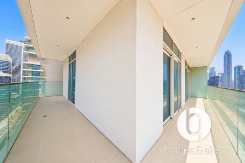 2 غرف نوم شقة في EMAAR Beachfront, الإمارات العربية المتحدة رقم 203363 8