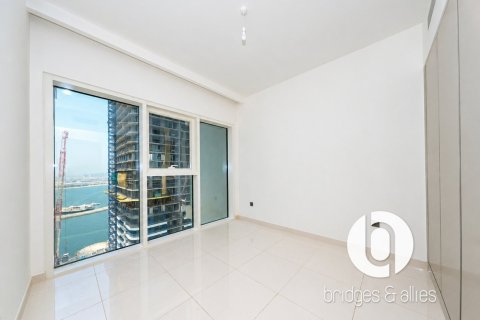 2 غرف نوم شقة في EMAAR Beachfront, الإمارات العربية المتحدة رقم 203363 15