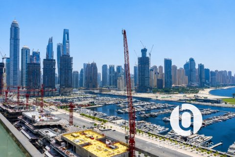 2 غرف نوم شقة في EMAAR Beachfront, الإمارات العربية المتحدة رقم 203363 9