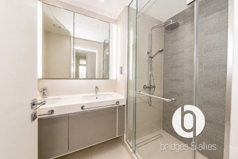 2 غرف نوم شقة في EMAAR Beachfront, الإمارات العربية المتحدة رقم 203363 7