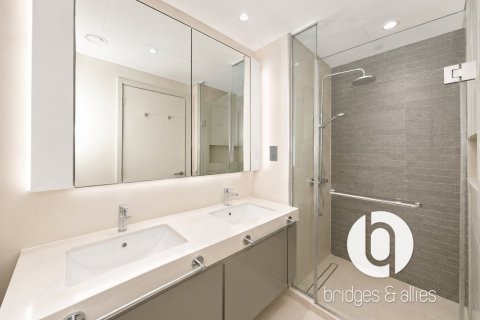 2 غرف نوم شقة في EMAAR Beachfront, الإمارات العربية المتحدة رقم 203363 6