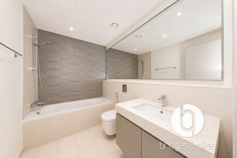 2 غرف نوم شقة في EMAAR Beachfront, الإمارات العربية المتحدة رقم 203363 4