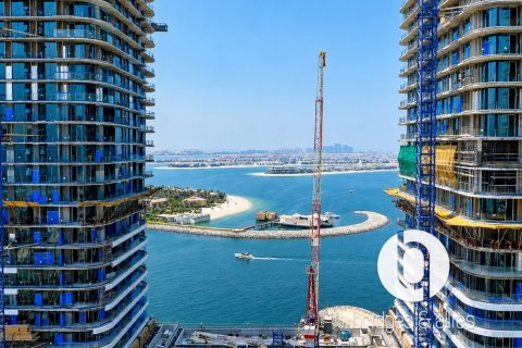 2 غرف نوم شقة في EMAAR Beachfront, الإمارات العربية المتحدة رقم 203363 23