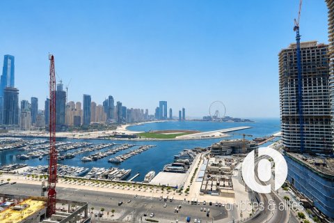 2 غرف نوم شقة في EMAAR Beachfront, الإمارات العربية المتحدة رقم 203363 21