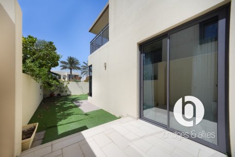 Villa de 4 dormitorios en Dubai Hills Estate, UAE No. 203362 20