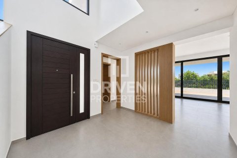 4 غرف نوم فيلا في جبل علي, الإمارات العربية المتحدة رقم 202830 5