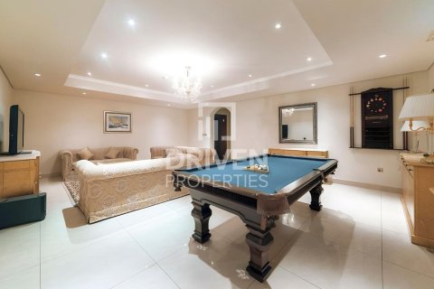 5 غرفة نوم  فيلا في The Crescent, الإمارات العربية المتحدة رقم 202827 14