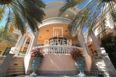 5 غرفة نوم  فيلا في The Crescent, الإمارات العربية المتحدة رقم 202827 18