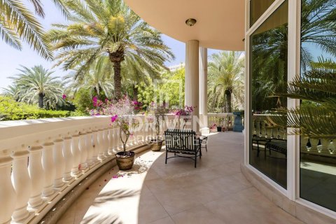 5 غرفة نوم  فيلا في The Crescent, الإمارات العربية المتحدة رقم 202827 13