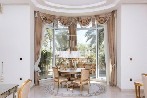 5 غرفة نوم  فيلا في The Crescent, الإمارات العربية المتحدة رقم 202827 5