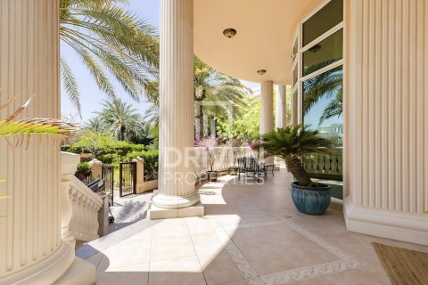 5 غرفة نوم  فيلا في The Crescent, الإمارات العربية المتحدة رقم 202827 17
