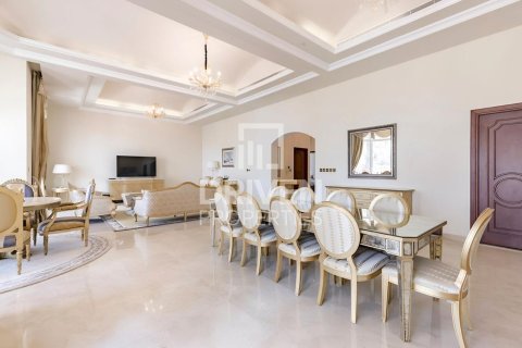 5 غرفة نوم  فيلا في The Crescent, الإمارات العربية المتحدة رقم 202827 11