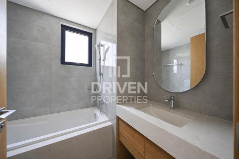 Villa de 4 dormitorios en Jebel Ali, UAE No. 202829 23