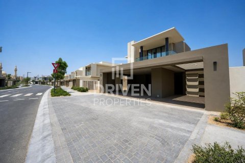 Villa de 4 dormitorios en Jebel Ali, UAE No. 202829 24