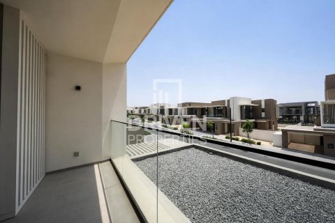 Villa de 4 dormitorios en Jebel Ali, UAE No. 202829 22