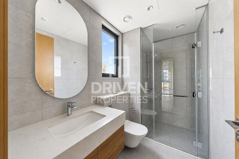 Villa de 4 dormitorios en Jebel Ali, UAE No. 202829 21