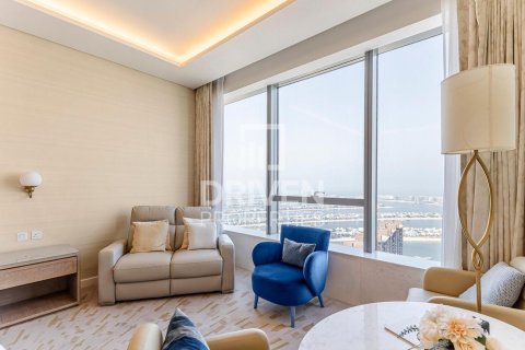 Apartamento tipo estudio Estudio en The Palm Tower, UAE No. 202825 11