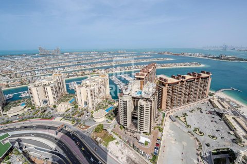 Apartamento tipo estudio Estudio en The Palm Tower, UAE No. 202825 3