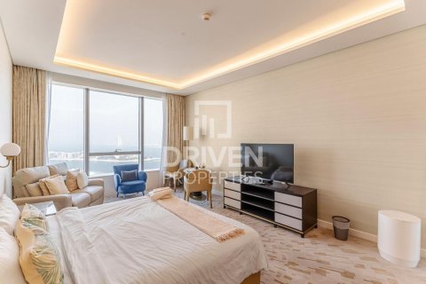 Apartamento tipo estudio Estudio en The Palm Tower, UAE No. 202825 7