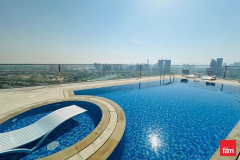 2 bedrooms Apartment in Dubai Sports City, UAE No. 165100 12